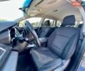 Синий Субару Аутбек, объемом двигателя 2.5 л и пробегом 170 тыс. км за 14750 $, фото 7 на Automoto.ua