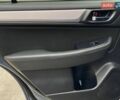 Синий Субару Аутбек, объемом двигателя 2.5 л и пробегом 145 тыс. км за 15790 $, фото 38 на Automoto.ua