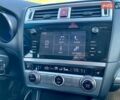 Синий Субару Аутбек, объемом двигателя 2.5 л и пробегом 170 тыс. км за 14750 $, фото 15 на Automoto.ua
