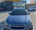 Синий Субару Аутбек, объемом двигателя 2.5 л и пробегом 96 тыс. км за 17500 $, фото 1 на Automoto.ua