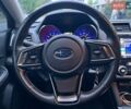 Синій Субару Аутбек, об'ємом двигуна 2.5 л та пробігом 147 тис. км за 14200 $, фото 16 на Automoto.ua