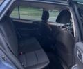 Синий Субару Аутбек, объемом двигателя 2.5 л и пробегом 147 тыс. км за 13700 $, фото 8 на Automoto.ua