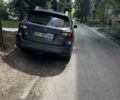Синий Субару Аутбек, объемом двигателя 2.5 л и пробегом 215 тыс. км за 14000 $, фото 8 на Automoto.ua