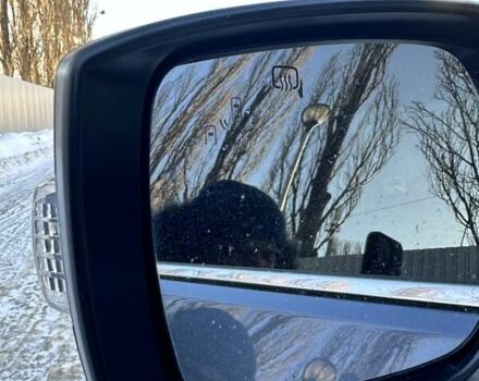 Синий Субару Аутбек, объемом двигателя 2.5 л и пробегом 150 тыс. км за 12900 $, фото 15 на Automoto.ua