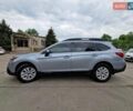 Синій Субару Аутбек, об'ємом двигуна 2.5 л та пробігом 129 тис. км за 15500 $, фото 6 на Automoto.ua