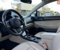 Синий Субару Аутбек, объемом двигателя 2.5 л и пробегом 139 тыс. км за 15800 $, фото 10 на Automoto.ua