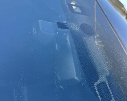 Синий Субару Аутбек, объемом двигателя 2.5 л и пробегом 150 тыс. км за 12900 $, фото 16 на Automoto.ua