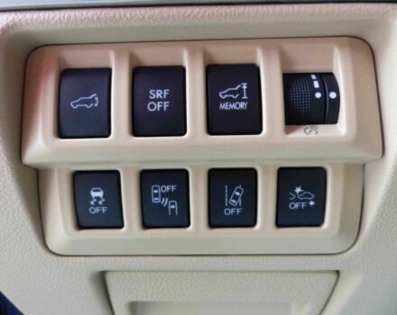 Синій Субару Аутбек, об'ємом двигуна 2.5 л та пробігом 68 тис. км за 8000 $, фото 11 на Automoto.ua