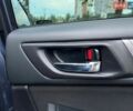 Синій Субару Аутбек, об'ємом двигуна 2.5 л та пробігом 147 тис. км за 14100 $, фото 10 на Automoto.ua