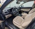 Синій Субару Аутбек, об'ємом двигуна 2.5 л та пробігом 150 тис. км за 16500 $, фото 9 на Automoto.ua