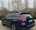 Синій Субару Аутбек, об'ємом двигуна 2.5 л та пробігом 159 тис. км за 16900 $, фото 3 на Automoto.ua