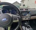 Синій Субару Аутбек, об'ємом двигуна 2.5 л та пробігом 150 тис. км за 16500 $, фото 1 на Automoto.ua