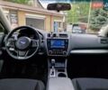 Синій Субару Аутбек, об'ємом двигуна 2.5 л та пробігом 129 тис. км за 15500 $, фото 25 на Automoto.ua