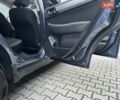 Синий Субару Аутбек, объемом двигателя 2.5 л и пробегом 140 тыс. км за 15500 $, фото 6 на Automoto.ua