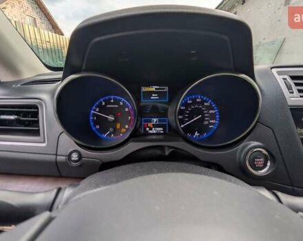 Синій Субару Аутбек, об'ємом двигуна 2.5 л та пробігом 150 тис. км за 16500 $, фото 1 на Automoto.ua