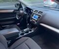 Синий Субару Аутбек, объемом двигателя 2.5 л и пробегом 147 тыс. км за 13700 $, фото 15 на Automoto.ua