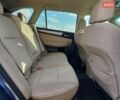 Синій Субару Аутбек, об'ємом двигуна 2.5 л та пробігом 190 тис. км за 8900 $, фото 10 на Automoto.ua