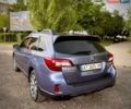 Синій Субару Аутбек, об'ємом двигуна 3.63 л та пробігом 184 тис. км за 18000 $, фото 8 на Automoto.ua