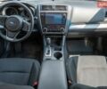 Синий Субару Аутбек, объемом двигателя 2.5 л и пробегом 117 тыс. км за 16700 $, фото 15 на Automoto.ua