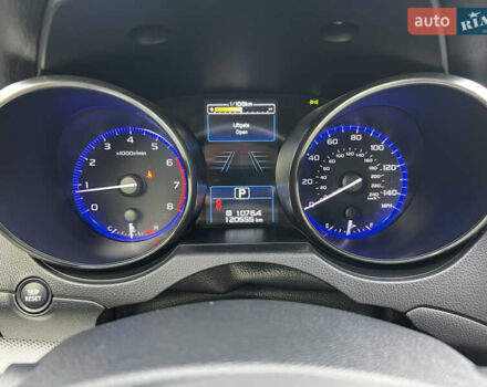 Синий Субару Аутбек, объемом двигателя 2.5 л и пробегом 120 тыс. км за 15900 $, фото 29 на Automoto.ua