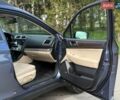Синий Субару Аутбек, объемом двигателя 2.5 л и пробегом 159 тыс. км за 13999 $, фото 42 на Automoto.ua