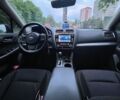 Синий Субару Аутбек, объемом двигателя 2.5 л и пробегом 147 тыс. км за 13700 $, фото 23 на Automoto.ua