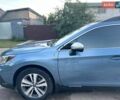 Синій Субару Аутбек, об'ємом двигуна 2.5 л та пробігом 256 тис. км за 15300 $, фото 4 на Automoto.ua