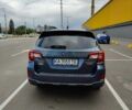 Синий Субару Аутбек, объемом двигателя 2.5 л и пробегом 102 тыс. км за 18600 $, фото 2 на Automoto.ua