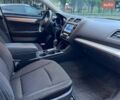 Синий Субару Аутбек, объемом двигателя 2.5 л и пробегом 147 тыс. км за 13700 $, фото 12 на Automoto.ua
