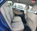 Синий Субару Аутбек, объемом двигателя 0 л и пробегом 107 тыс. км за 1900 $, фото 10 на Automoto.ua
