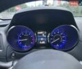 Синий Субару Аутбек, объемом двигателя 2.5 л и пробегом 147 тыс. км за 13700 $, фото 1 на Automoto.ua