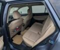 Синій Субару Аутбек, об'ємом двигуна 2.5 л та пробігом 150 тис. км за 16500 $, фото 5 на Automoto.ua