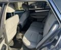 Синий Субару Аутбек, объемом двигателя 2.5 л и пробегом 96 тыс. км за 16500 $, фото 6 на Automoto.ua