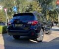 Синій Субару Аутбек, об'ємом двигуна 2.5 л та пробігом 139 тис. км за 17300 $, фото 6 на Automoto.ua