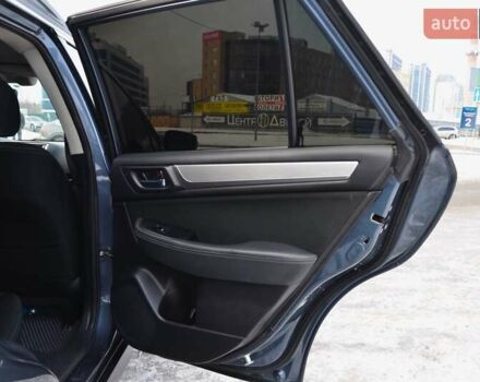 Синий Субару Аутбек, объемом двигателя 2.46 л и пробегом 150 тыс. км за 14777 $, фото 41 на Automoto.ua