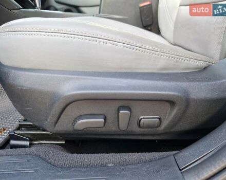 Синий Субару Аутбек, объемом двигателя 2.5 л и пробегом 161 тыс. км за 16500 $, фото 16 на Automoto.ua