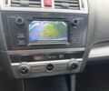 Синий Субару Аутбек, объемом двигателя 2.5 л и пробегом 205 тыс. км за 14800 $, фото 11 на Automoto.ua