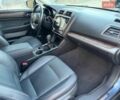 Синий Субару Аутбек, объемом двигателя 2.5 л и пробегом 173 тыс. км за 15900 $, фото 15 на Automoto.ua