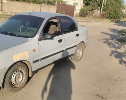 Синий Субару Аутбек, объемом двигателя 2.5 л и пробегом 128 тыс. км за 16049 $, фото 1 на Automoto.ua