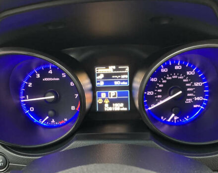 Синий Субару Аутбек, объемом двигателя 2.46 л и пробегом 174 тыс. км за 12900 $, фото 14 на Automoto.ua