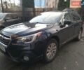 Синій Субару Аутбек, об'ємом двигуна 2.5 л та пробігом 140 тис. км за 16700 $, фото 1 на Automoto.ua