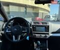 Синий Субару Аутбек, объемом двигателя 2.5 л и пробегом 103 тыс. км за 18990 $, фото 13 на Automoto.ua