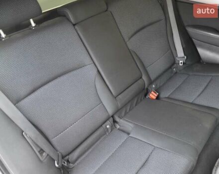 Синий Субару Аутбек, объемом двигателя 2.46 л и пробегом 150 тыс. км за 14777 $, фото 42 на Automoto.ua