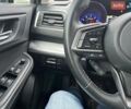 Синий Субару Аутбек, объемом двигателя 2.5 л и пробегом 140 тыс. км за 15500 $, фото 11 на Automoto.ua