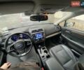 Синій Субару Аутбек, об'ємом двигуна 2.5 л та пробігом 72 тис. км за 16900 $, фото 1 на Automoto.ua