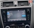 Синий Субару Аутбек, объемом двигателя 2.5 л и пробегом 145 тыс. км за 15790 $, фото 31 на Automoto.ua