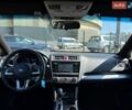 Синий Субару Аутбек, объемом двигателя 2.5 л и пробегом 103 тыс. км за 18990 $, фото 12 на Automoto.ua