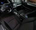 Синий Субару Аутбек, объемом двигателя 0 л и пробегом 205 тыс. км за 14000 $, фото 3 на Automoto.ua