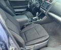 Синий Субару Аутбек, объемом двигателя 2.46 л и пробегом 175 тыс. км за 13490 $, фото 13 на Automoto.ua
