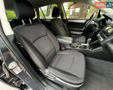 Синий Субару Аутбек, объемом двигателя 2.5 л и пробегом 120 тыс. км за 15900 $, фото 46 на Automoto.ua